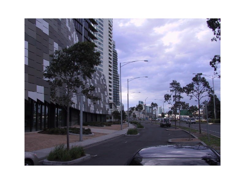 Lot S99, 88 Lorimer, Docklands VIC 3008