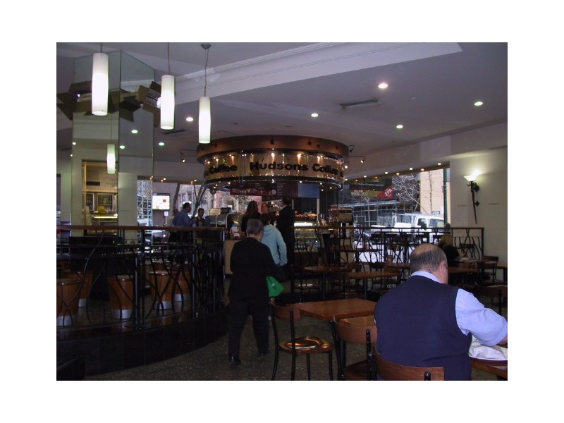 606/530 Lt Collins Street, Melbourne VIC 3000