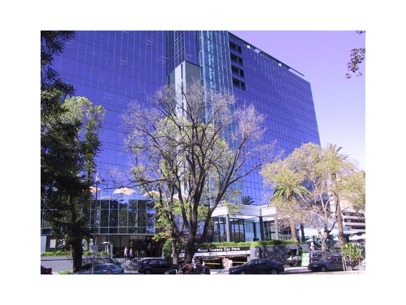 1108/1 Queens Road, Melbourne VIC 3004