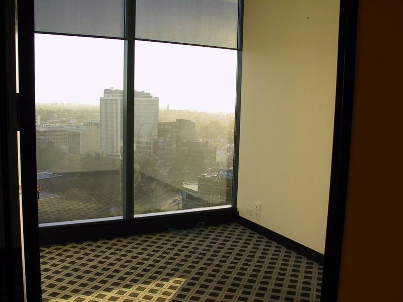 1108/1 Queens Road, Melbourne VIC 3004