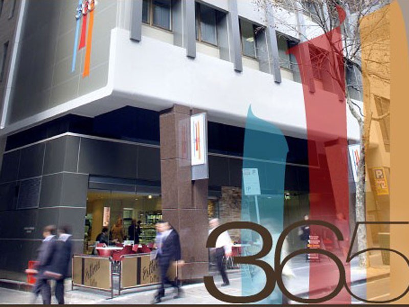 601/365 Little Collins Street, Melbourne VIC 3000