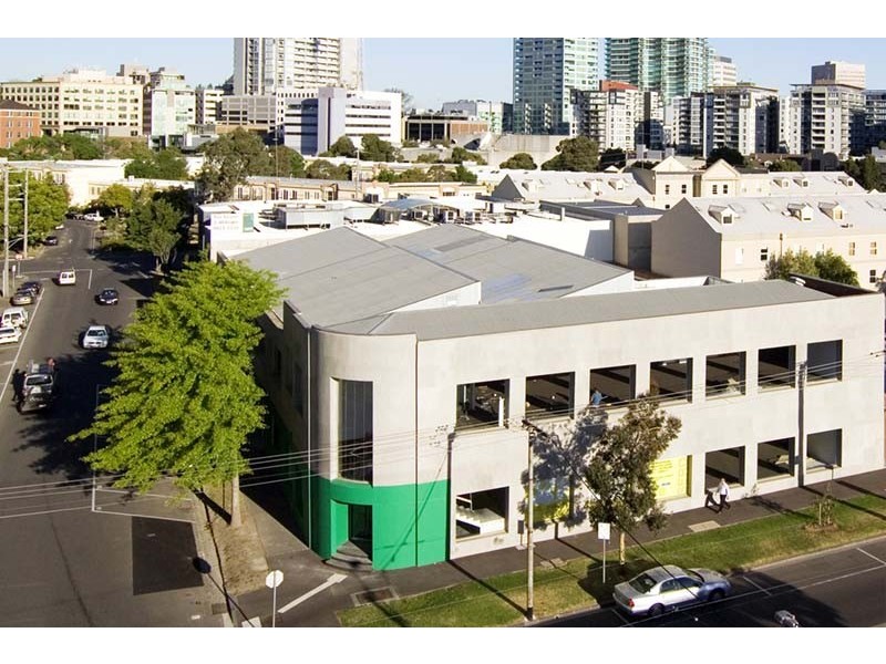 GO1/175 Sturt Street, Southbank VIC 3006