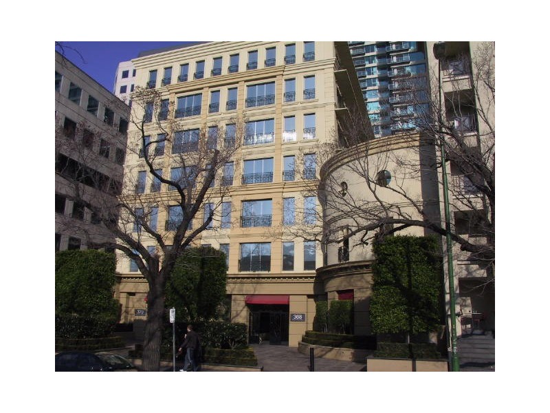 370 St Kilda Road, Melbourne VIC 3004