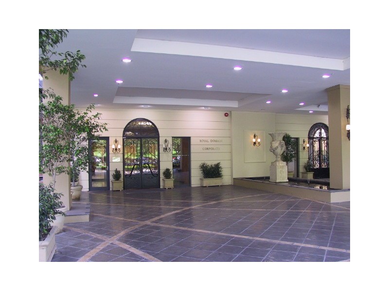 370 St Kilda Road, Melbourne VIC 3004