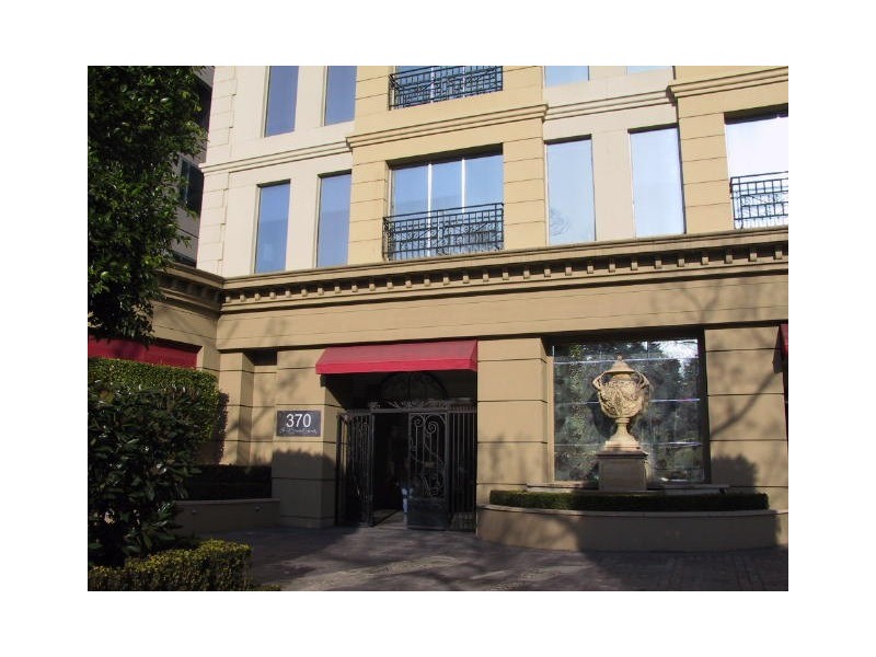 415/370 St Kilda Road, Melbourne VIC 3004