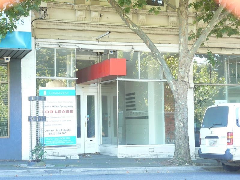 Canterbury VIC 3126