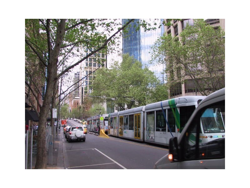 546 Collins Street, Melbourne VIC 3000