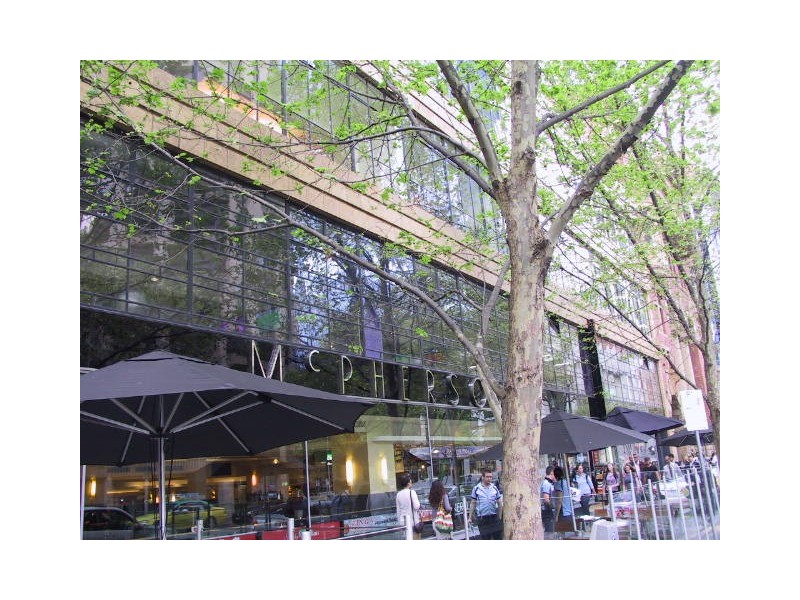 546 Collins Street, Melbourne VIC 3000