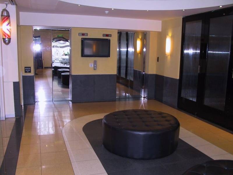 546 Collins Street, Melbourne VIC 3000