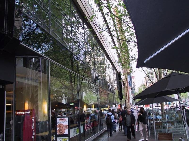 546 Collins Street, Melbourne VIC 3000