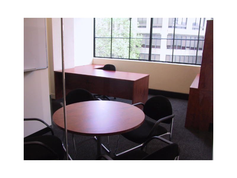 205 & 206/546 Collins Street, Melbourne VIC 3000