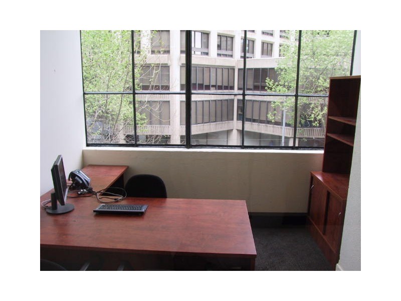 205 & 206/546 Collins Street, Melbourne VIC 3000