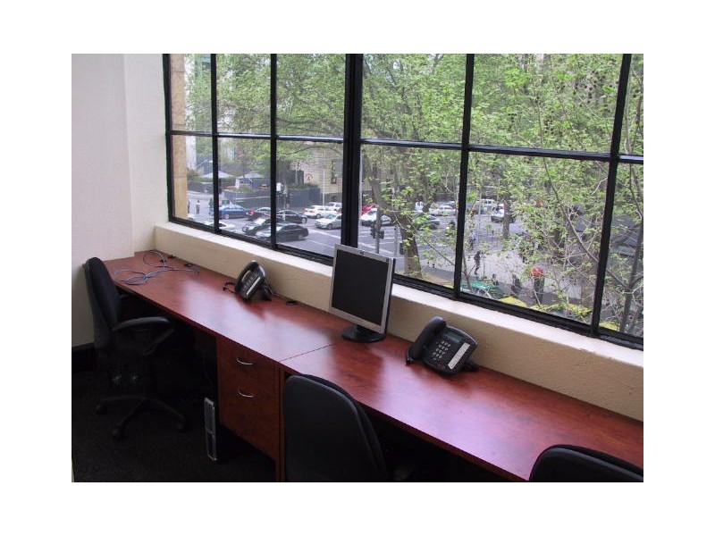 205 & 206/546 Collins Street, Melbourne VIC 3000