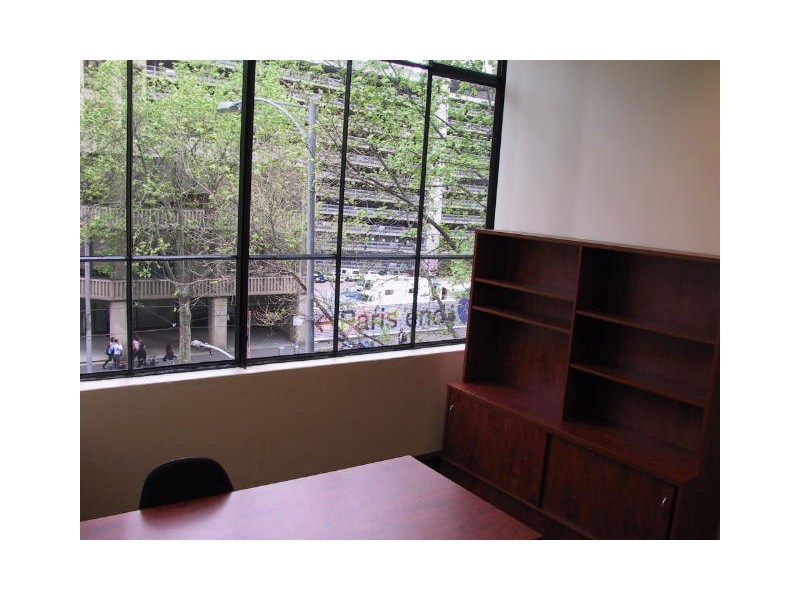 205 & 206/546 Collins Street, Melbourne VIC 3000