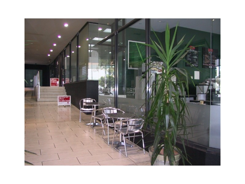 102/22 St Kilda Road, St Kilda VIC 3182