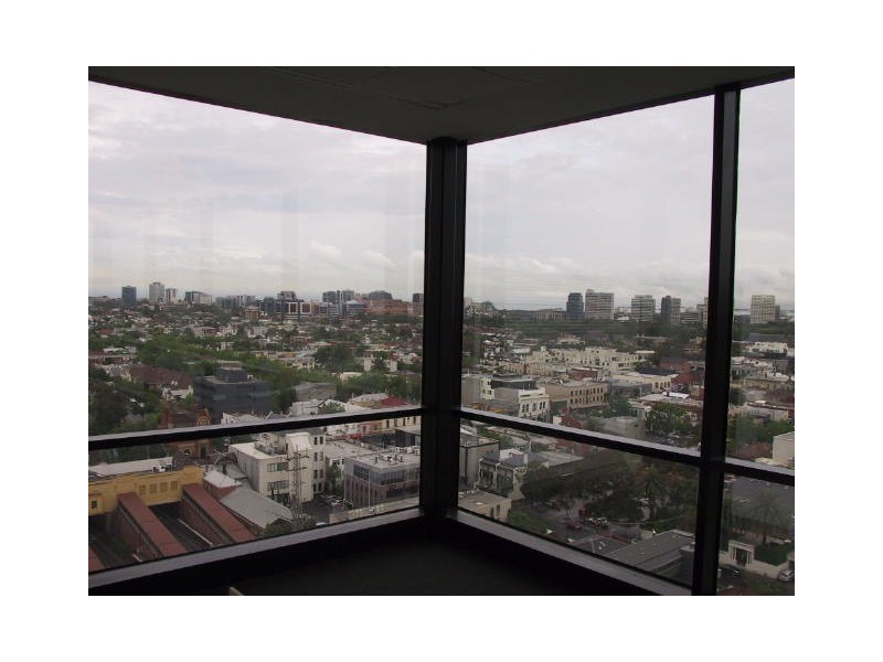 Level 15, 9 Yarra Street, South Yarra VIC 3141