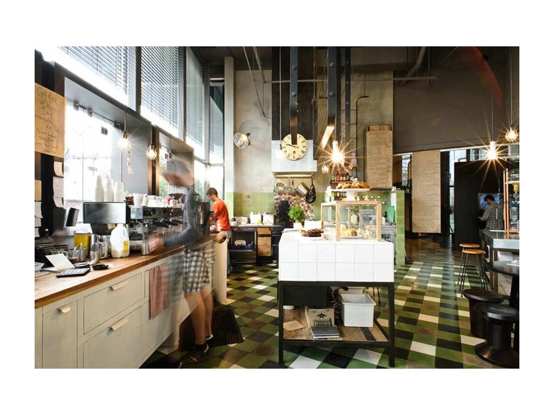 Shop 1/9 Yarra Street, South Yarra VIC 3141
