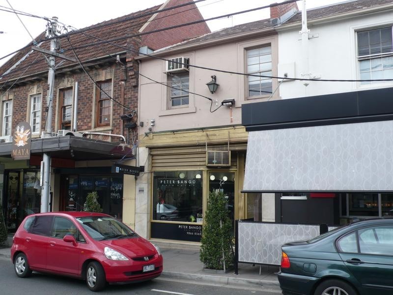 72 Toorak Road, South Yarra VIC 3141