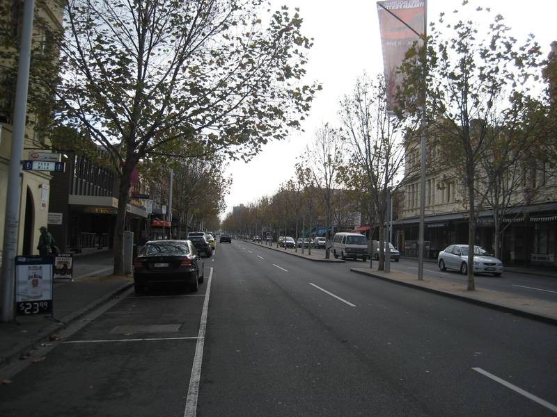 2/121 Cardigan Street, Carlton VIC 3053