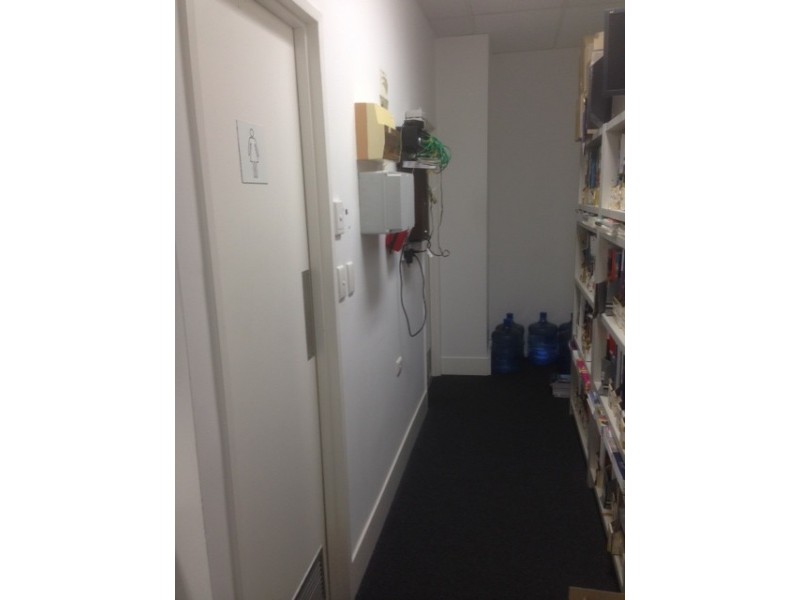 2/121 Cardigan Street, Carlton VIC 3053