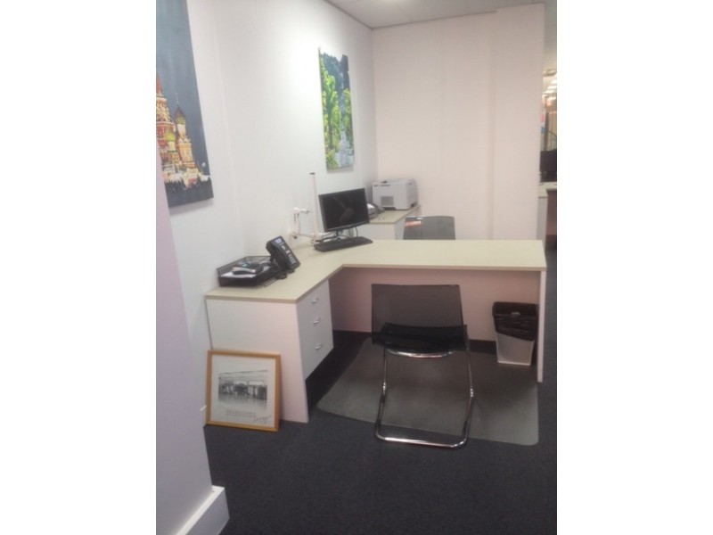 2/121 Cardigan Street, Carlton VIC 3053