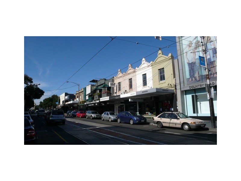 South Yarra VIC 3141