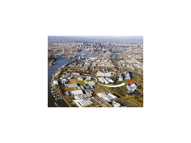 Port Melbourne VIC 3207