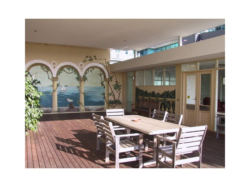 409/370 St Kilda Rd, Melbourne VIC 3004