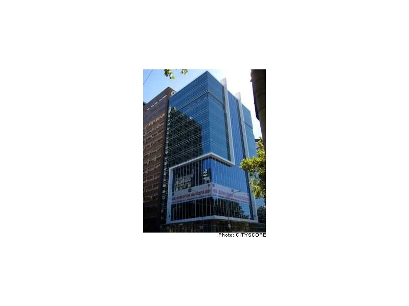 8 & 9/2 Queen Street, Melbourne VIC 3000