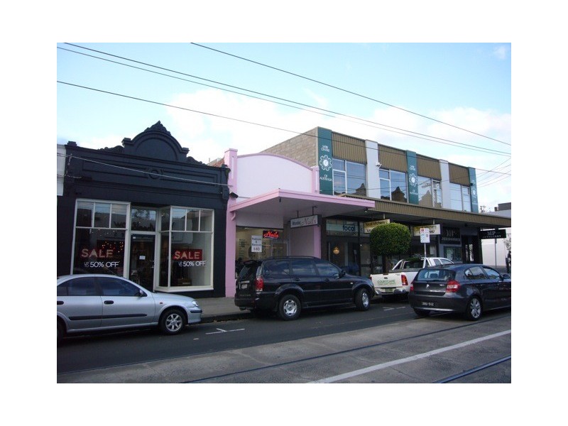 1045 High Street, Armadale VIC 3143