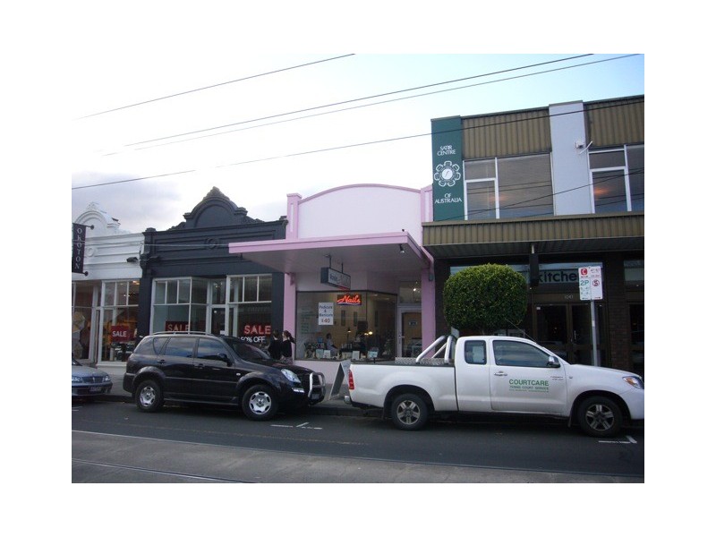 1045 High Street, Armadale VIC 3143