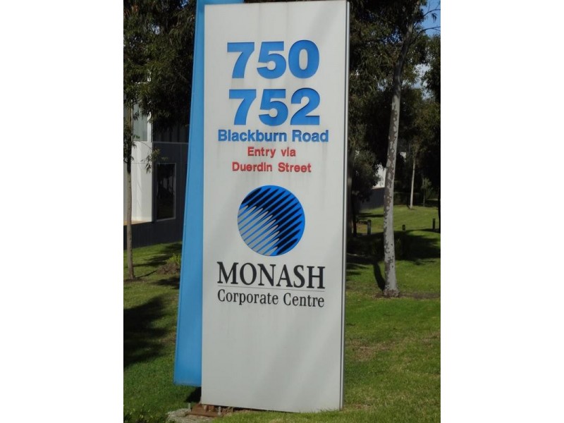 1/750 Blackburn Road, Clayton VIC 3168