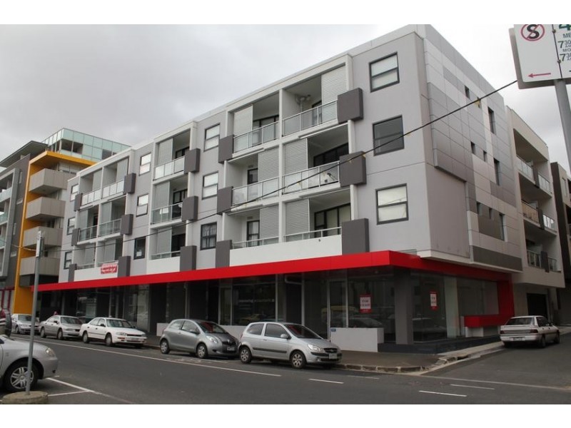 2/18 Wreckyn Street, North Melbourne VIC 3051