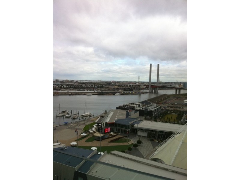 15.19/401 Docklands Drive, Docklands VIC 3008