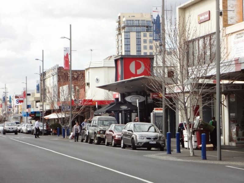133 Puckle Street, Moonee Ponds VIC 3039 CommVest Leased