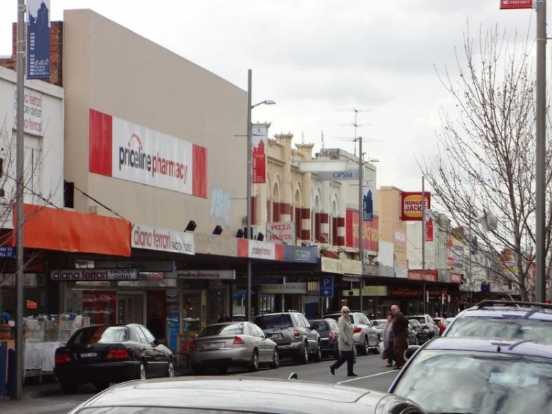 133 Puckle Street, Moonee Ponds VIC 3039