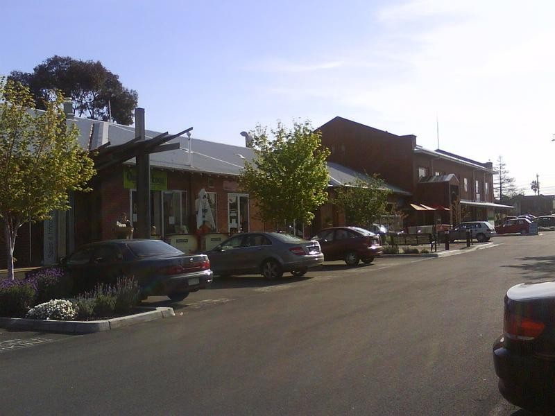 Lot Grd Floor, 30-48 Edgewater Boulevard, Maribyrnong VIC 3032