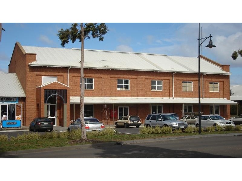 Lot Grd Floor, 30-48 Edgewater Boulevard, Maribyrnong VIC 3032