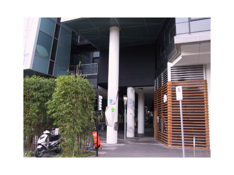 501 & 502/9 Yarra Street, South Yarra, South Yarra VIC 3141