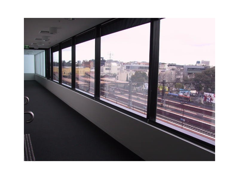 501 & 502/9 Yarra Street, South Yarra, South Yarra VIC 3141