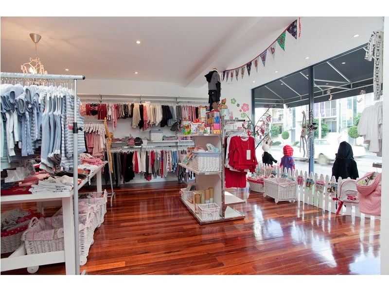 1/214 Lygon Street, Brunswick East VIC 3057