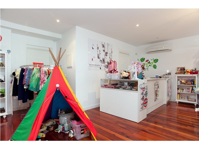 1/214 Lygon Street, Brunswick East VIC 3057