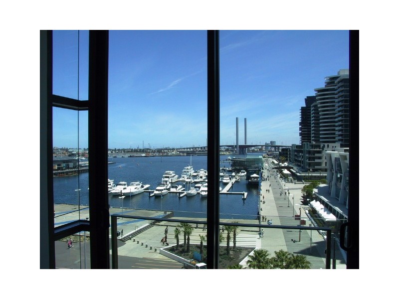 198 Harbour Esplanade, Docklands VIC 3008