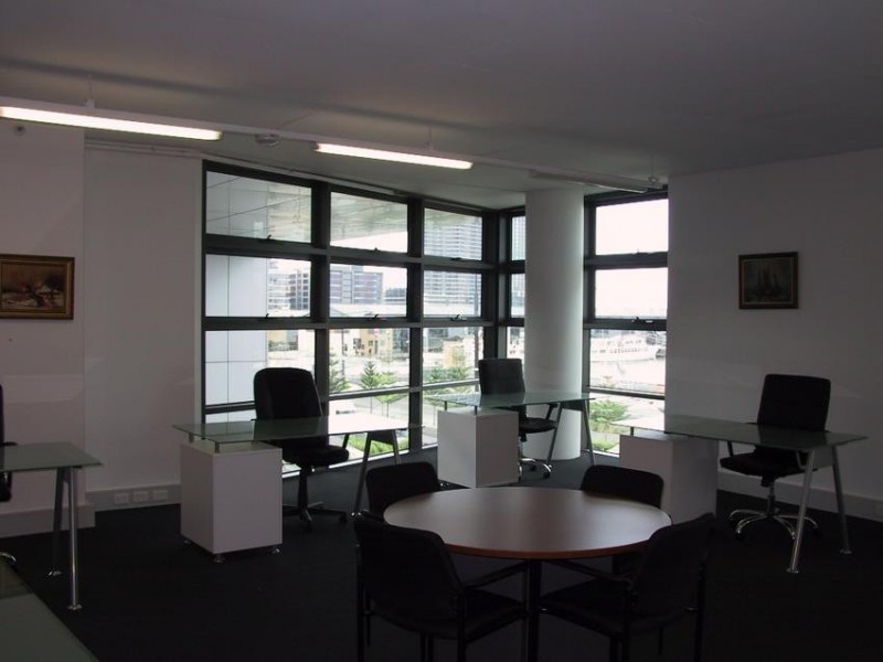 198 Harbour Esplanade, Docklands VIC 3008