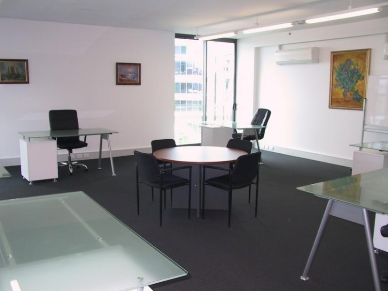 198 Harbour Esplanade, Docklands VIC 3008