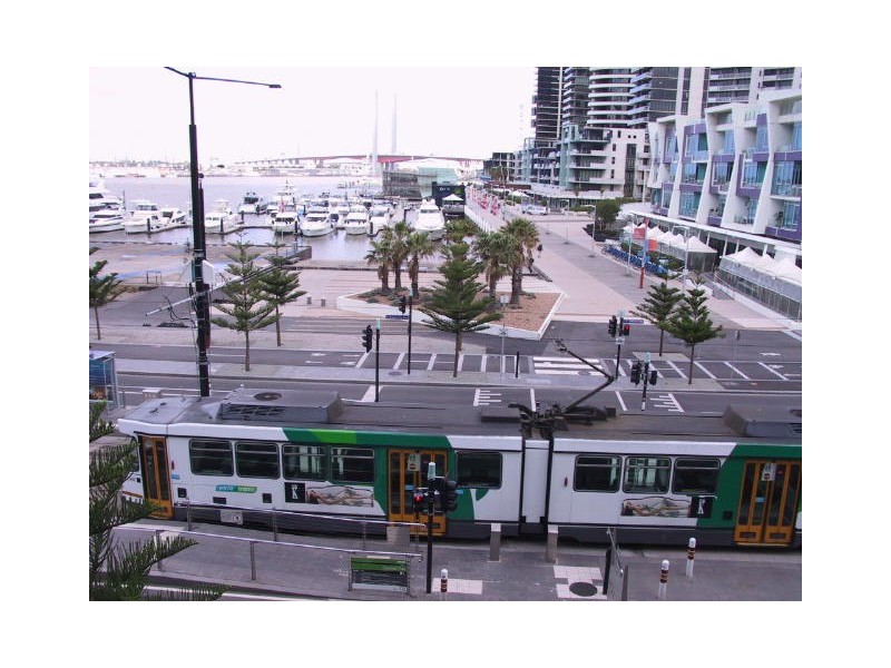 198 Harbour Esplanade, Docklands VIC 3008