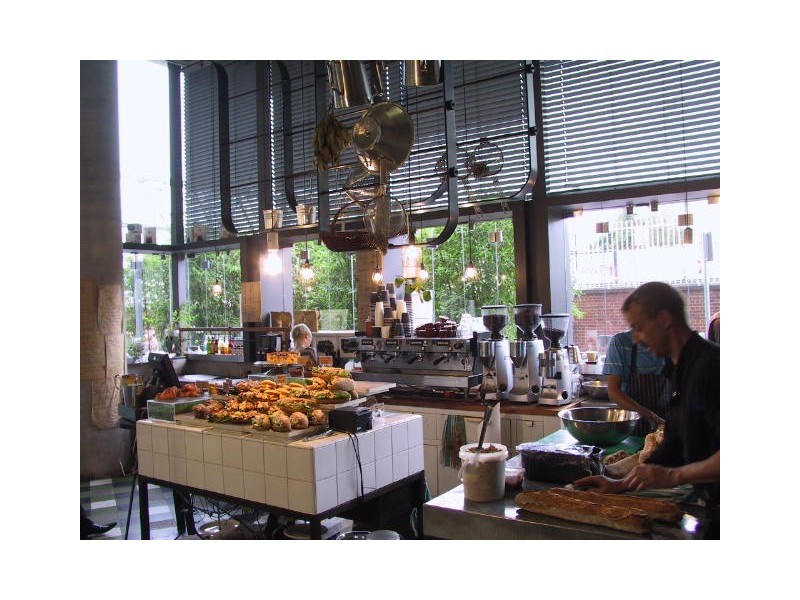 1004/9 Yarra, South Yarra VIC 3141