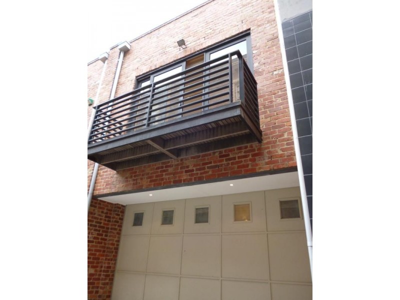 17 Waterloo Street, Collingwood VIC 3066