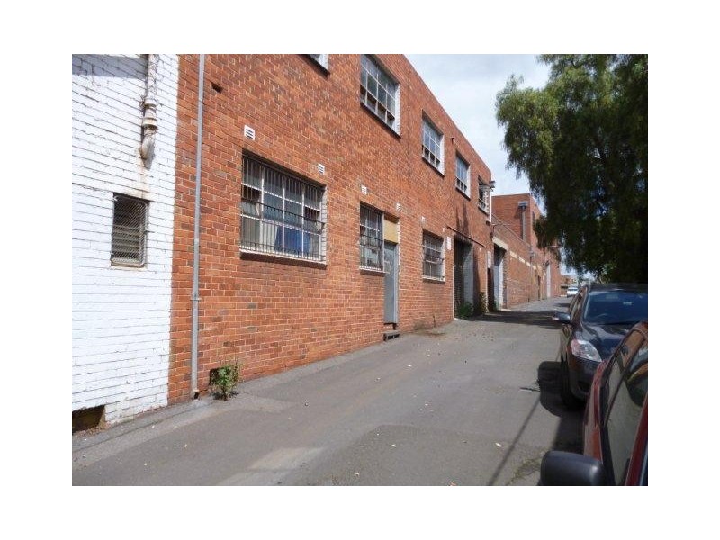 4 Yewers Street, Footscray VIC 3011