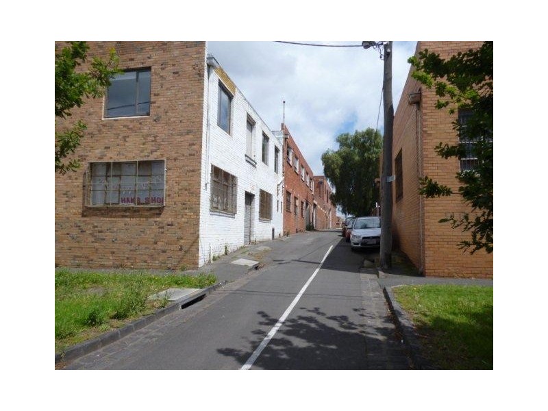 4 Yewers Street, Footscray VIC 3011